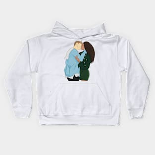 beauany Kids Hoodie